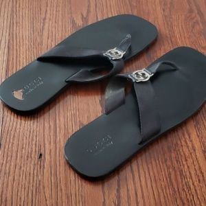 Mens Gucci sandal